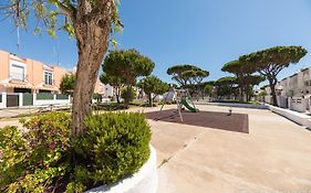 Apartamento Playa La Barrosa
